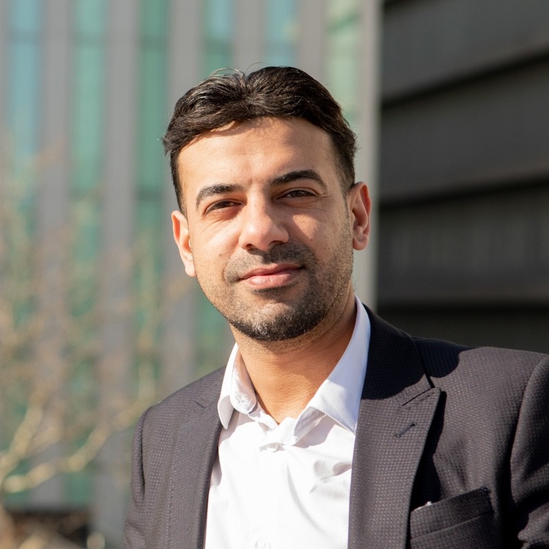 Amar Majed